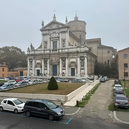 Loggetta 2 Daire Ravenna