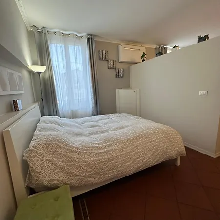 Loggetta 2 Ραβένα