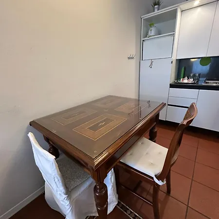 Loggetta 2 Διαμέρισμα