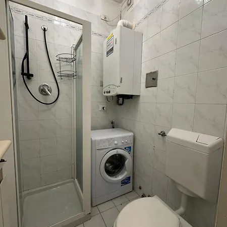 Loggetta 2 Ραβένα