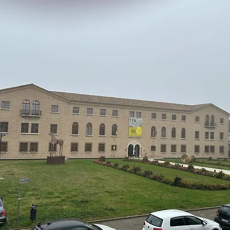 Loggetta 2 Ραβένα