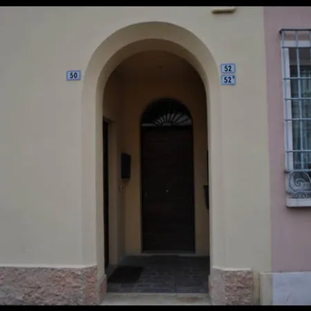 Apartament Loggetta 2