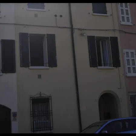 Διαμέρισμα Loggetta 2 *