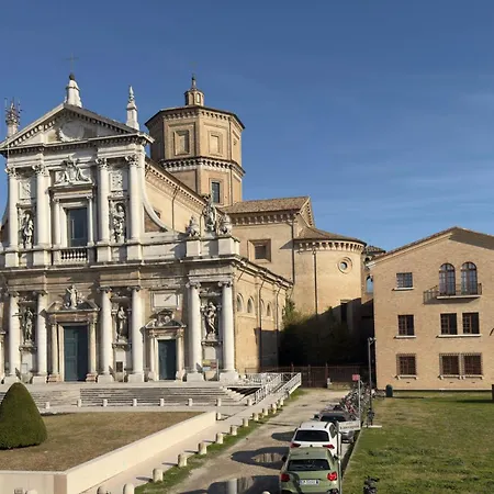 Loggetta 2 Apartament