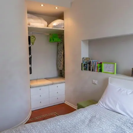Apartmán Loggetta 2