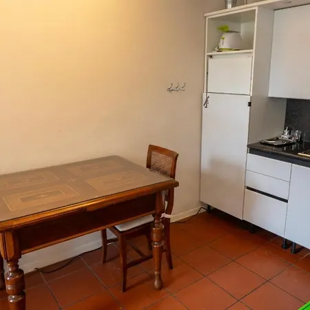 Loggetta 2 Appartement