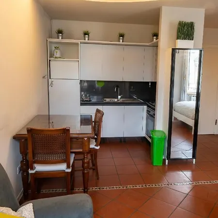 Appartement Loggetta 2