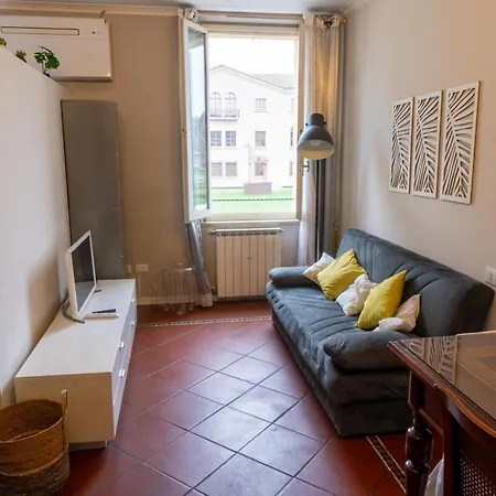 Appartement Loggetta 2 *