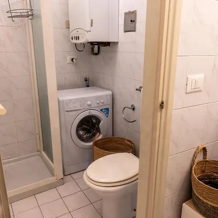 Loggetta 2 Apartment Ravenna