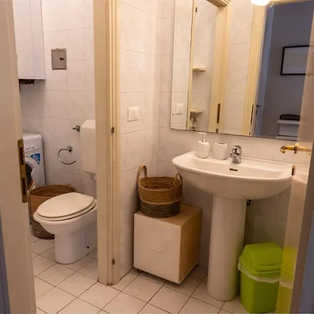 Loggetta 2 Appartement *