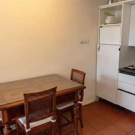 Loggetta 2 Appartement Ravenna