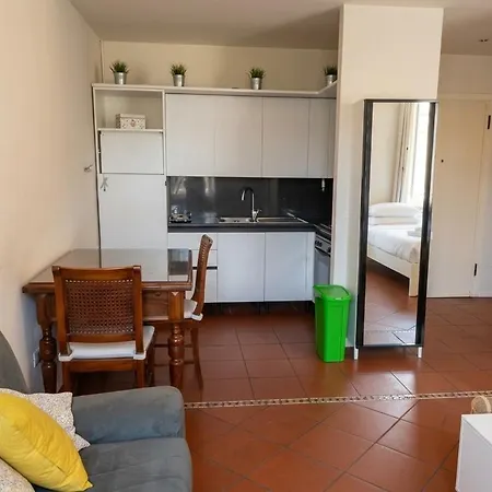 Apartment Loggetta 2 *