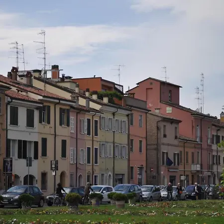 Apartment Loggetta 2 *