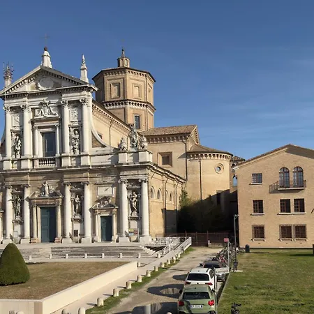 Loggetta 2 * Ravenna