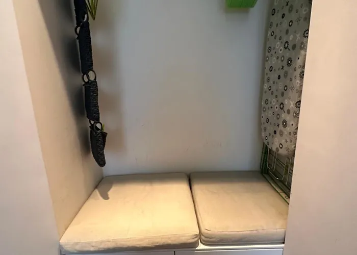 Loggetta 2 Apartament