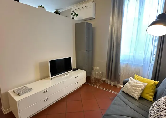 Appartement Loggetta 2 *