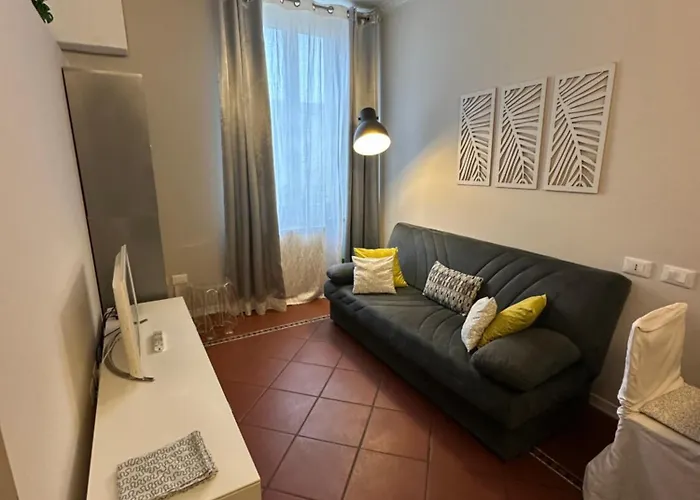 Apartament Loggetta 2