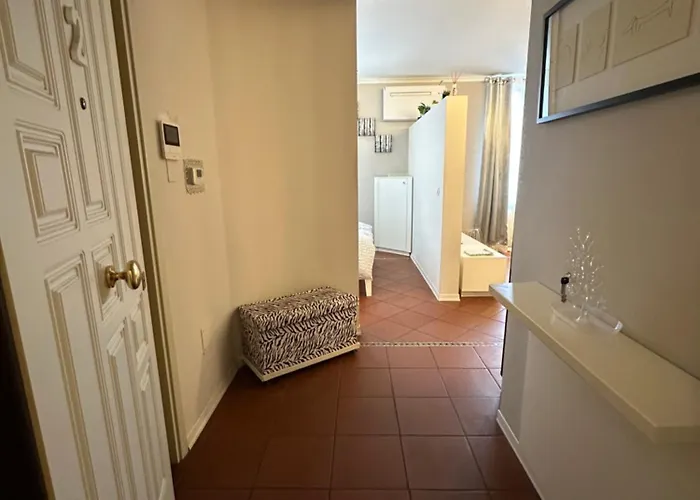 Loggetta 2 Apartament