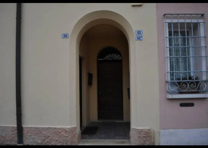 Apartament Loggetta 2