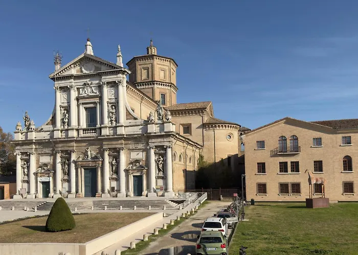 Loggetta 2 Apartment