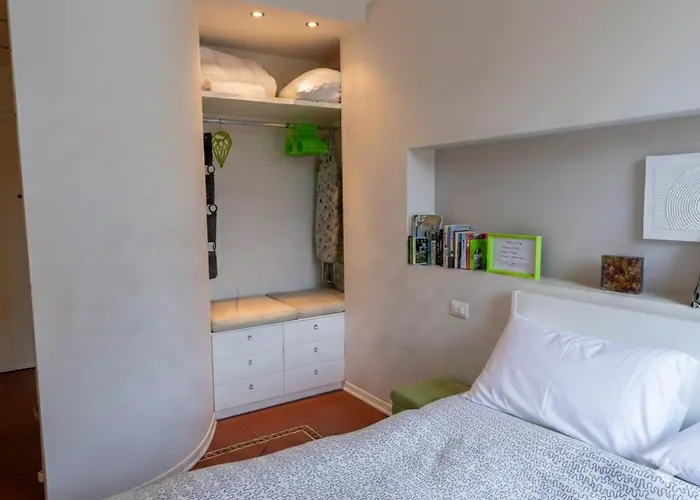 Apartment Loggetta 2