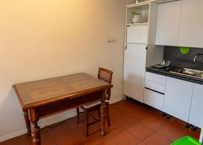 Loggetta 2 Apartment