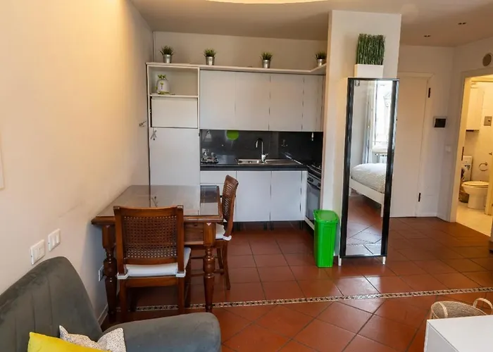 Apartment Loggetta 2