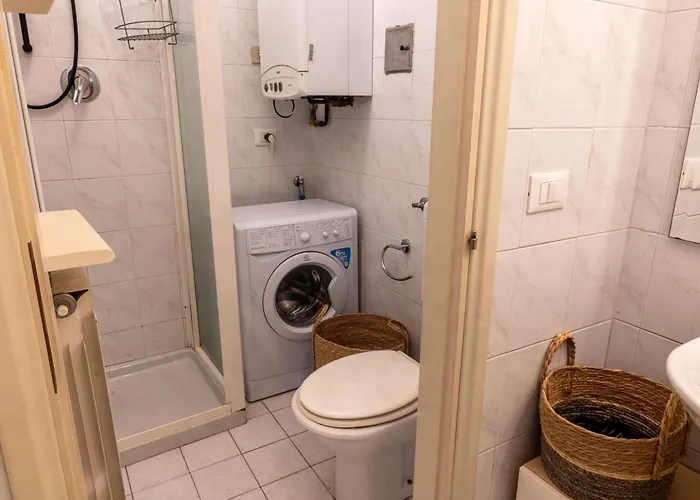 Loggetta 2 Apartment Ravenna