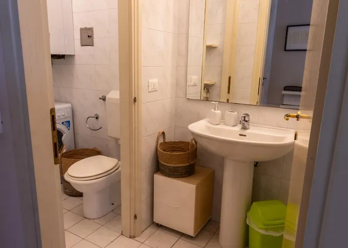 Loggetta 2 Apartament *